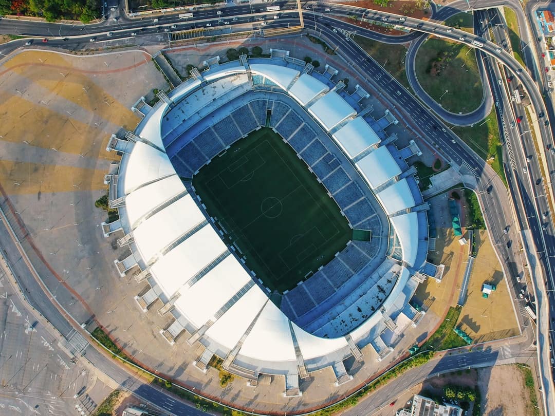 Reforma tributária de 2027 impulsiona nova onda de SAFs com cautela dos clubes — Futebol