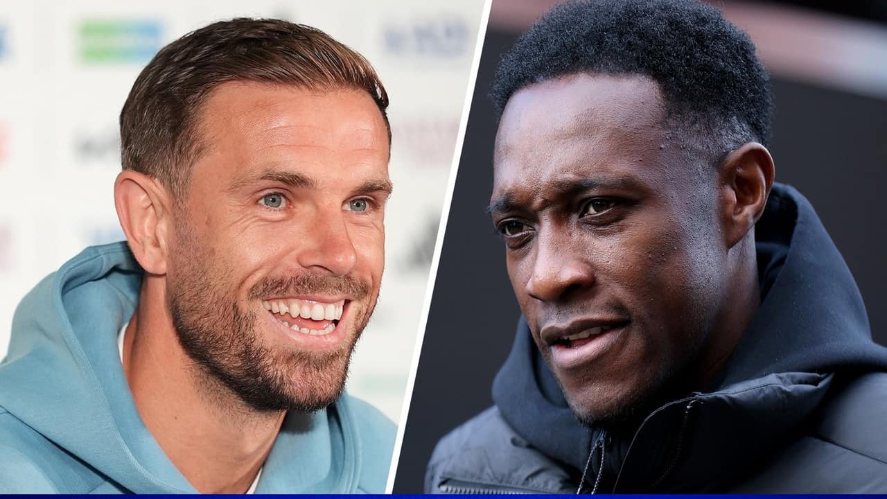 Chelsea mira Henderson, 36, e Welbeck, 35, em virada de rumo — Futebol