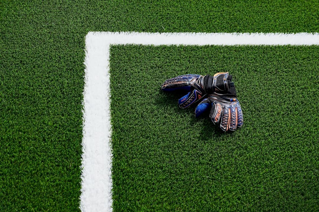 Leeds avança por Trafford: City abre conversas pelo goleiro de 23 anos — Futebol