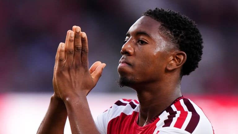 Busca por atacantes revela limitações do Arsenal no mercado — imagem 2