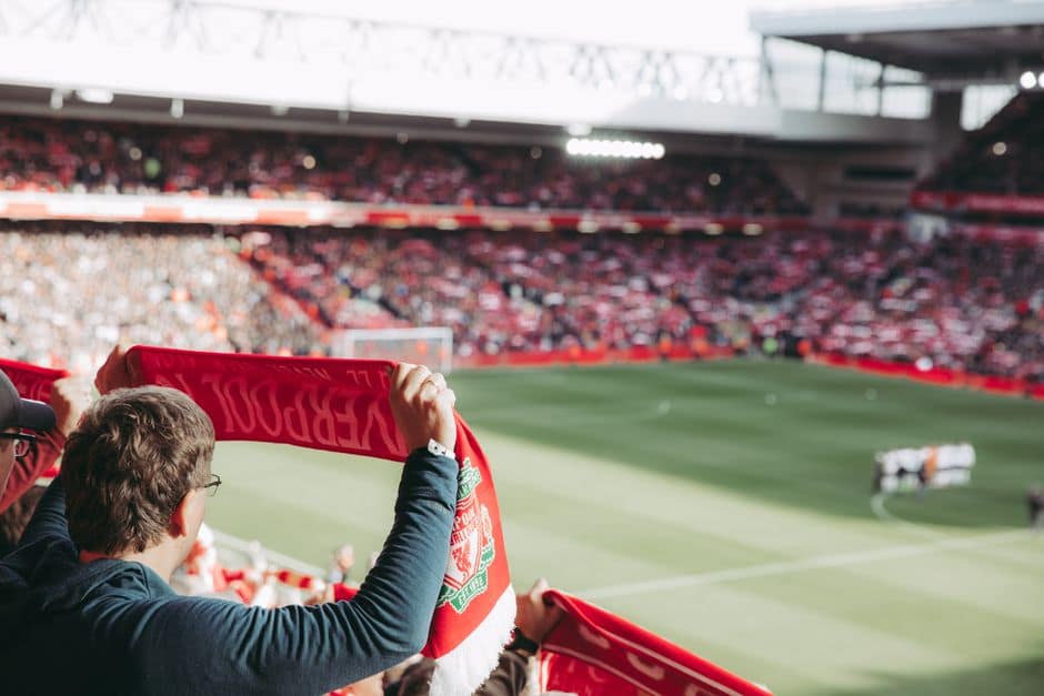 Big Six da Premier League acelera saques internos e muda o mercado — Futebol