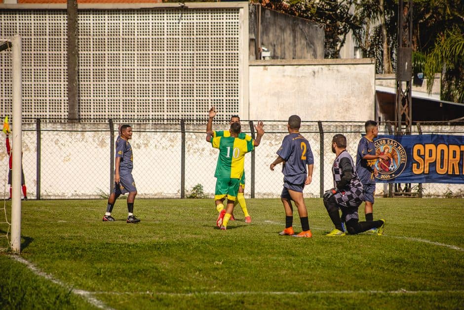 Justiça do Rio nega recurso do Flamengo e confirma Taça das Bolinhas ao São Paulo — Futebol