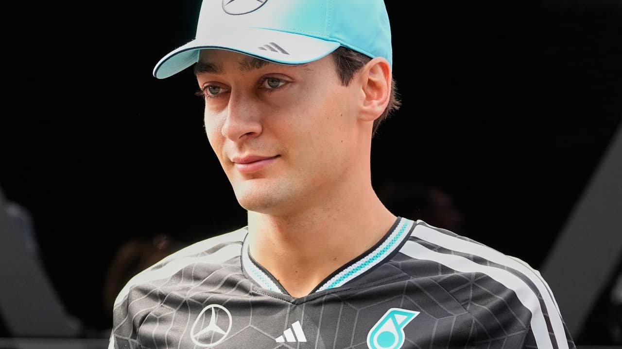Russell respira aliviado e mira recuperação no título após conserto da Mercedes — Fórmula 1