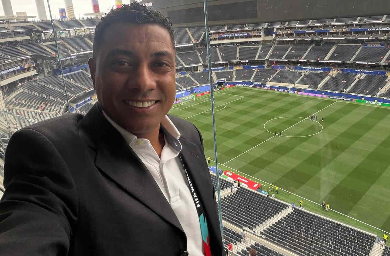 Obstrução arterial de Kléberson reforça alerta sobre saúde de ex-jogadores — Futebol