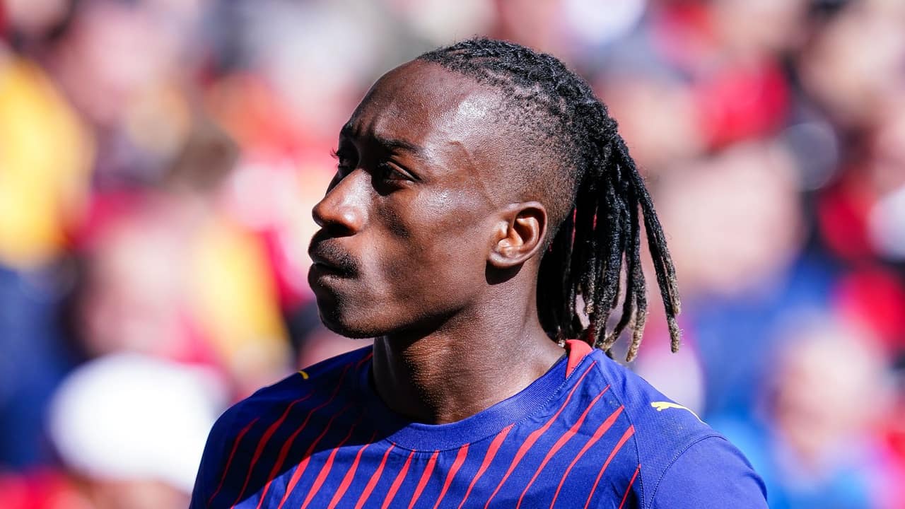 Real Madrid vê oferta de 85 milhões de libras rejeitada por Yan Diomande — Futebol