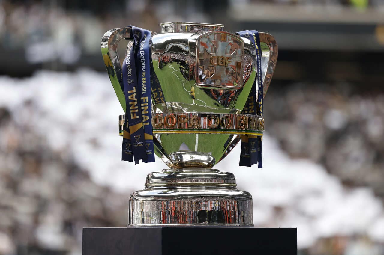 Globo consegue manter a Copa do Brasil ou perde exclusividade para rivais? — Futebol