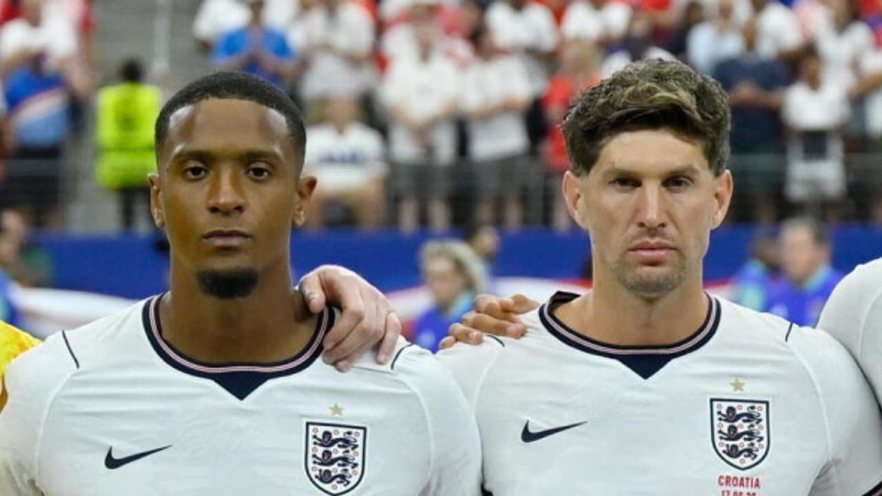 Arsenal mira John Stones e Ezri Konsa após lesão de Saliba — Futebol