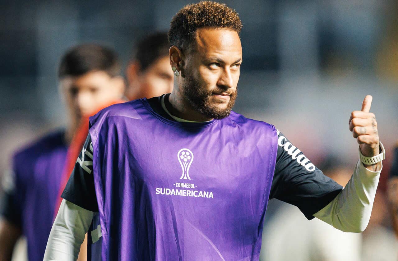 Por que o Santos repudiou o presidente do Remo após a classificação na Copa do Brasil? — Futebol