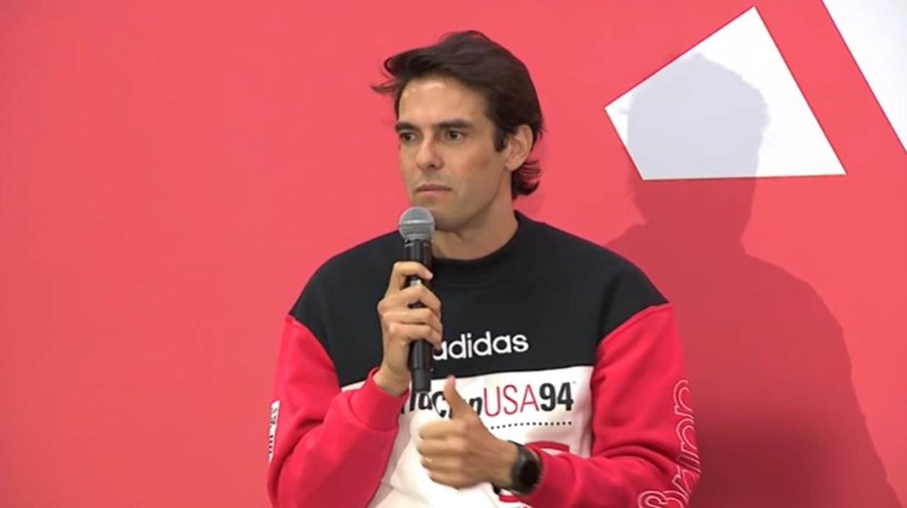 Por que Kaká vê o Marrocos como modelo para o futebol brasileiro? — Futebol