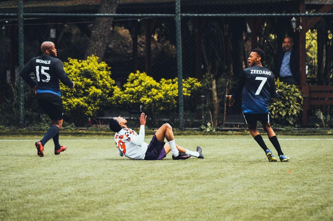 Obstrução arterial de Kléberson reforça alerta sobre saúde de ex-jogadores — Futebol