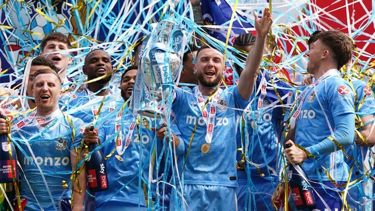 Coventry chega sem medo à Premier League e encara Arsenal com Lampard motivado — Futebol