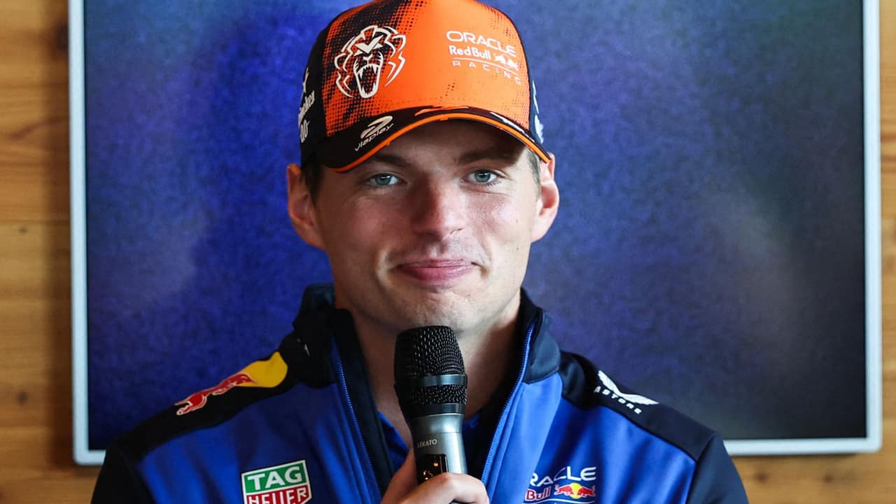 Por que Max Verstappen renovou com a Red Bull até 2030 em vez de trocar de equipe? — Fórmula 1