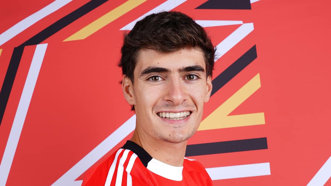 Bournemouth fecha Silva por até 26 milhões de libras: zagueiro de 22 anos mira Premier League — Futebol