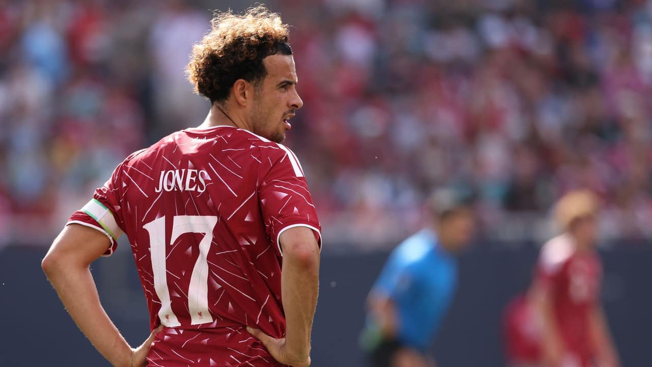 Leeds vira de 2 a 0 e atropela Liverpool em Chicago — Futebol