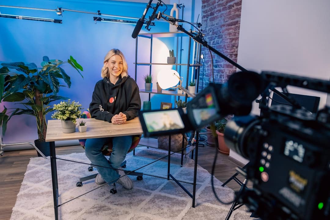 Fernanda Gentil chega à TV Connect USA e leva sua voz para os brasileiros nos Estados Unidos — Futebol