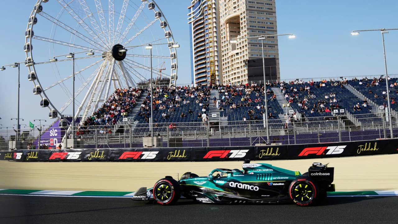 Conflito no Oriente Médio obriga F1 a preparar rotas alternativas para o calendário de 2027 — Fórmula 1