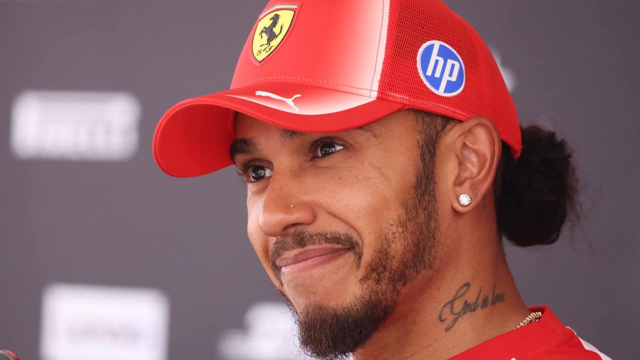 Hamilton vê Mercedes forte mas aposta na confiabilidade da Ferrari para manter briga viva — Fórmula 1