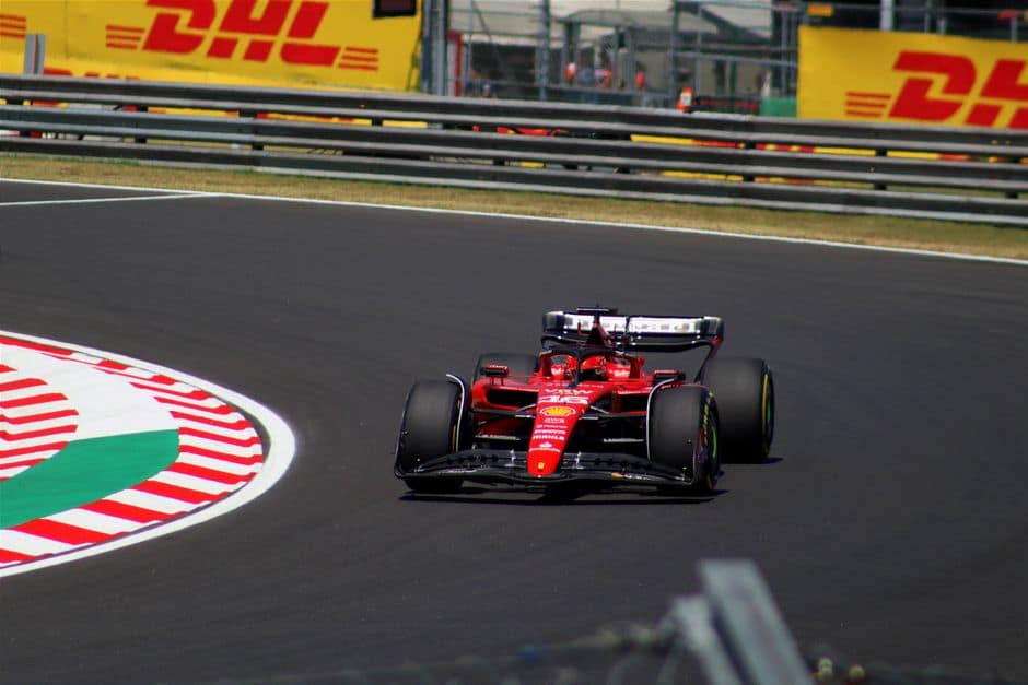 Hamilton e Antonelli recebem punições e bagunçam grid do GP da Hungria — Fórmula 1