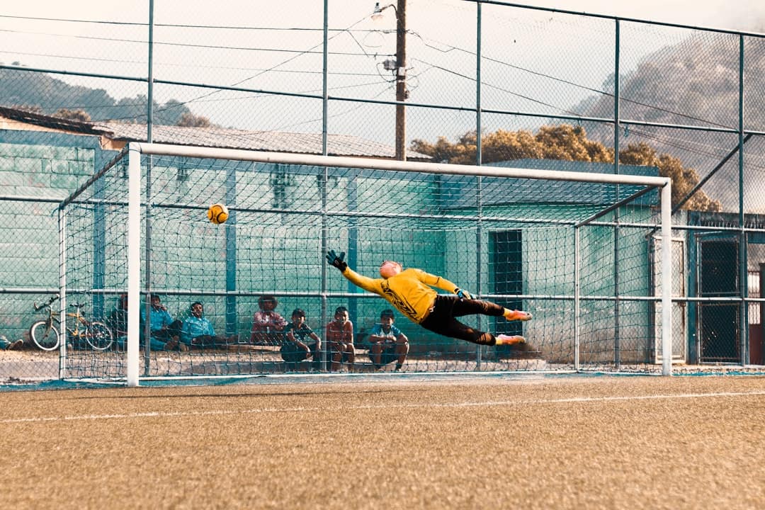Internacional acerta a chegada de Matheus Cunha para tapar o buraco no gol — Futebol