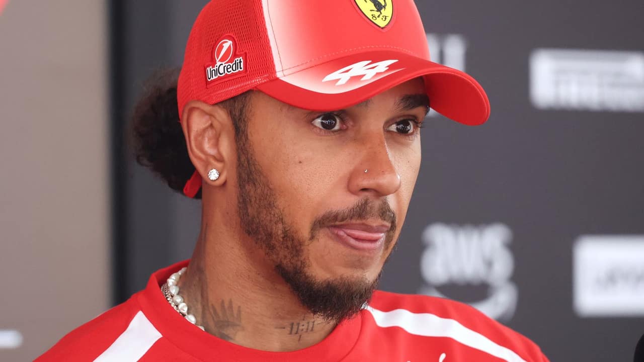 Por que Hamilton precisa elevar o nível na Hungria após Spa? — Fórmula 1