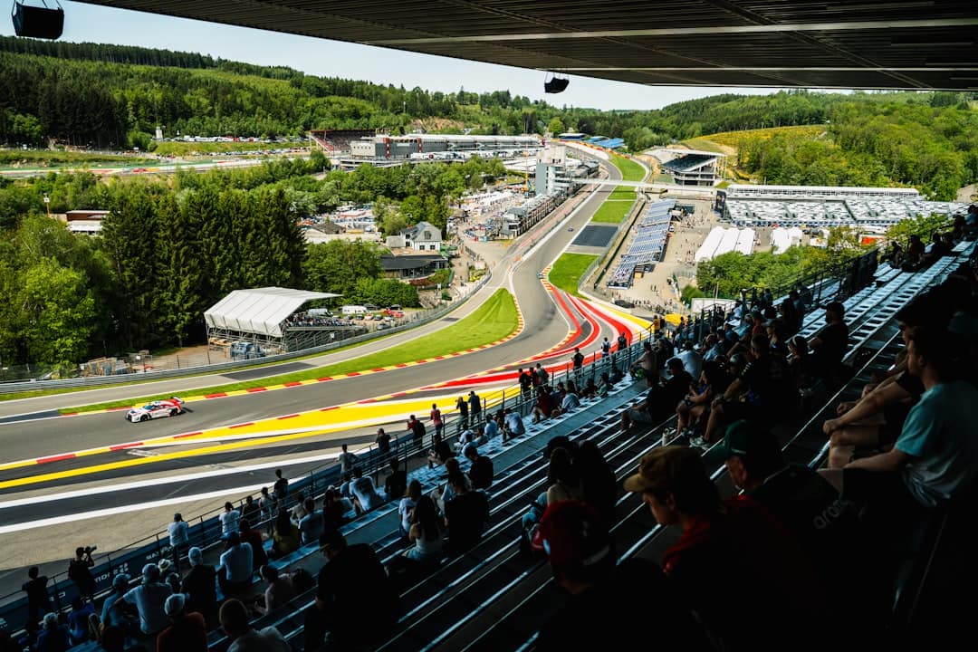 Duplo confronto na Bélgica e Hungria define o rumo da F1 rumo ao intervalo de verão — Fórmula 1