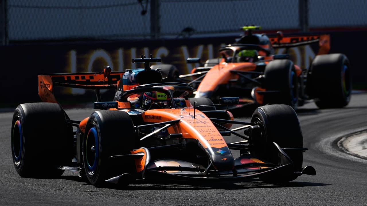 Por que a McLaren vê chance de voltar ao título após o triunfo de Norris na Hungria? — Fórmula 1