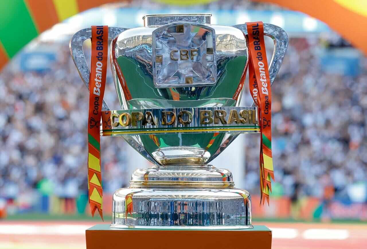 Por que três clássicos regionais dominam as quartas da Copa do Brasil 2026? — Futebol