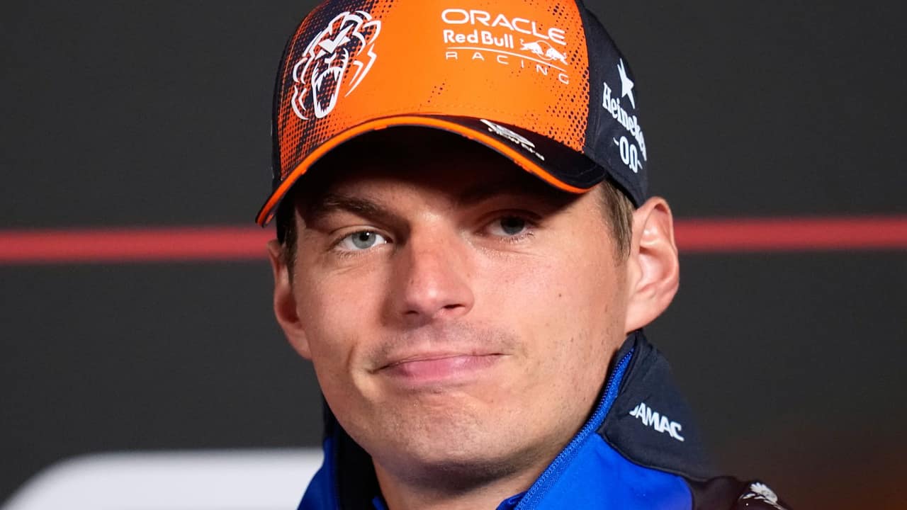Verstappen renova com Red Bull até 2030: 'Mais perto de me aposentar do que mudar de equipe' — Fórmula 1