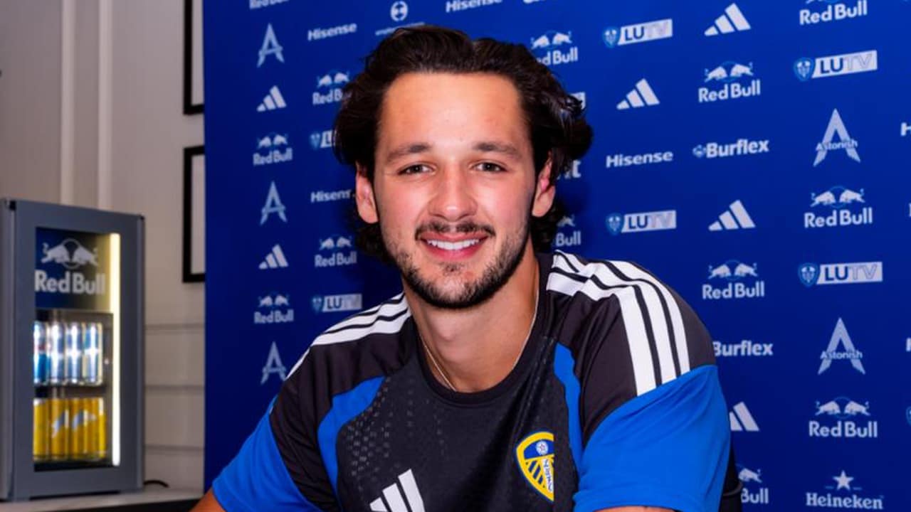 Compra recorde de Trafford expõe urgência do Leeds por estabilidade no gol — Futebol
