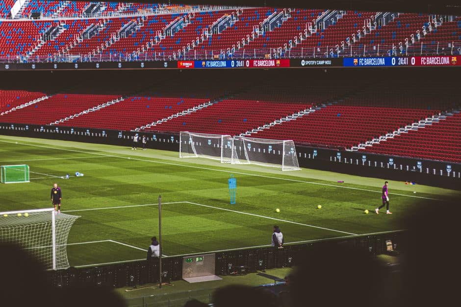 £65.4 milhões por Rodri: Barcelona fecha com o campeão do mundo — Futebol