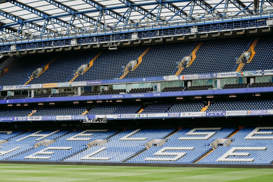 Por que o Chelsea investiu £117 milhões em Morgan Rogers? — Futebol