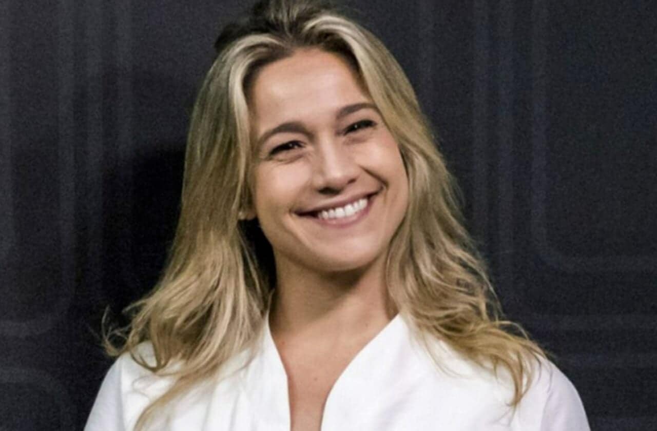 Fernanda Gentil chega à TV Connect USA e leva sua voz para os brasileiros nos Estados Unidos — Futebol