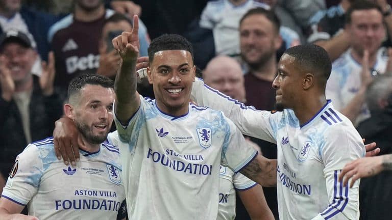 Chegada de Rogers ao Chelsea reacende ambições por títulos e parceria com Palmer — Futebol