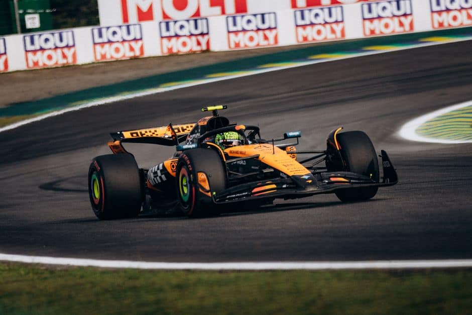 Por que a McLaren vê chance de voltar ao título após o triunfo de Norris na Hungria? — Fórmula 1