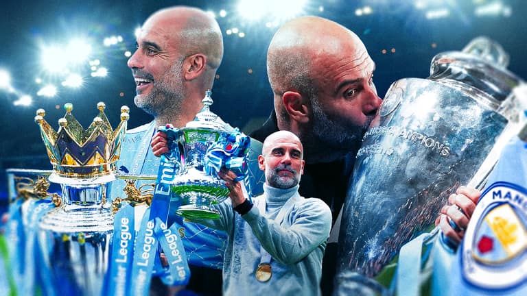 Três Mundiais seguidos perdidos: Guardiola recusa Itália e Pirlo avança — imagem 2