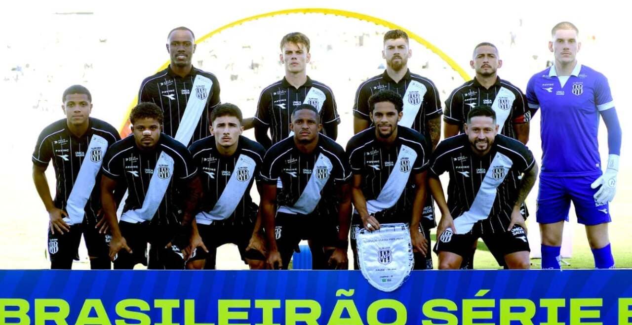Nove pontos e transfer ban: Ponte Preta sofre nova punição da Fifa — Futebol