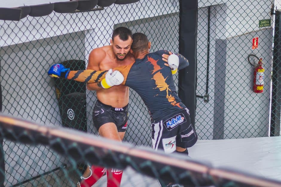 Morte súbita de Allan Nascimento expõe riscos na vida de lutadores — MMA