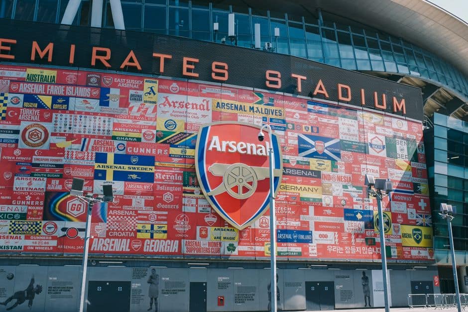 Último ano de contrato: Arteta confirma renovação no Arsenal — Futebol