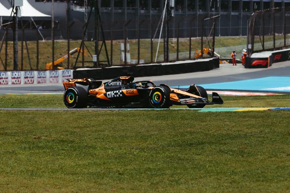 14ª vitória da McLaren na Hungria: Norris vence e amplia vantagem — Fórmula 1