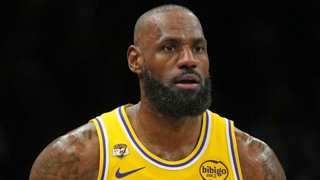 Miami Heat confirma erro em vídeo que sugeriu retorno de LeBron James — Basquete