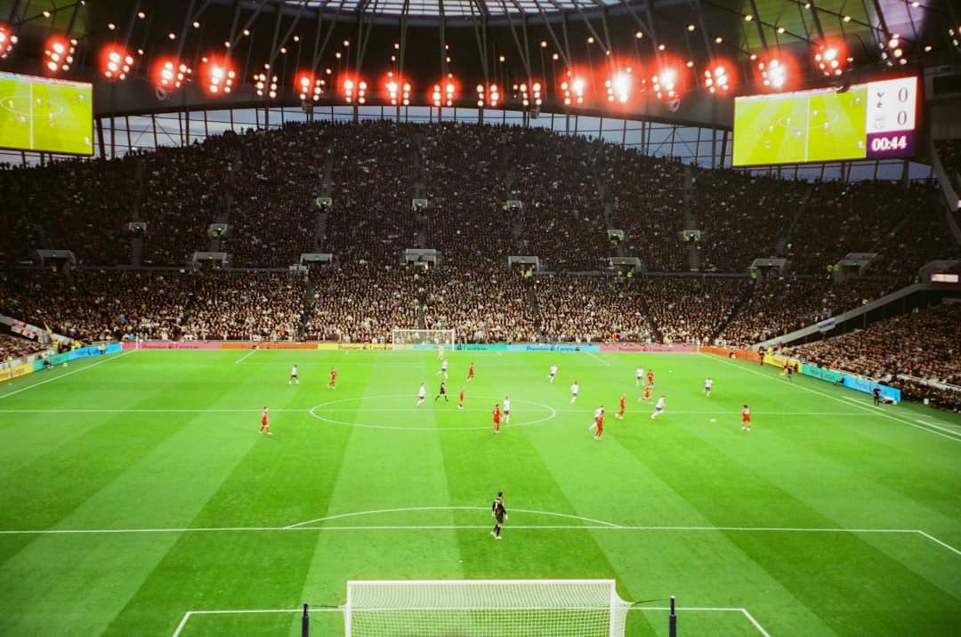 Rashford no Tottenham revela urgência por atacante de elite — Futebol