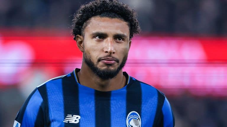 Por que o Manchester United parou o acordo por Éderson? — Futebol