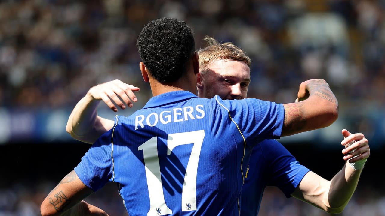 £117 milhões: Xabi Alonso detalha integração de Rogers e Palmer no Chelsea — Futebol