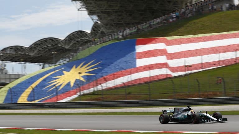 Adaptação do calendário leva Malásia a sediar GP do Bahrein em 2026 — imagem 2