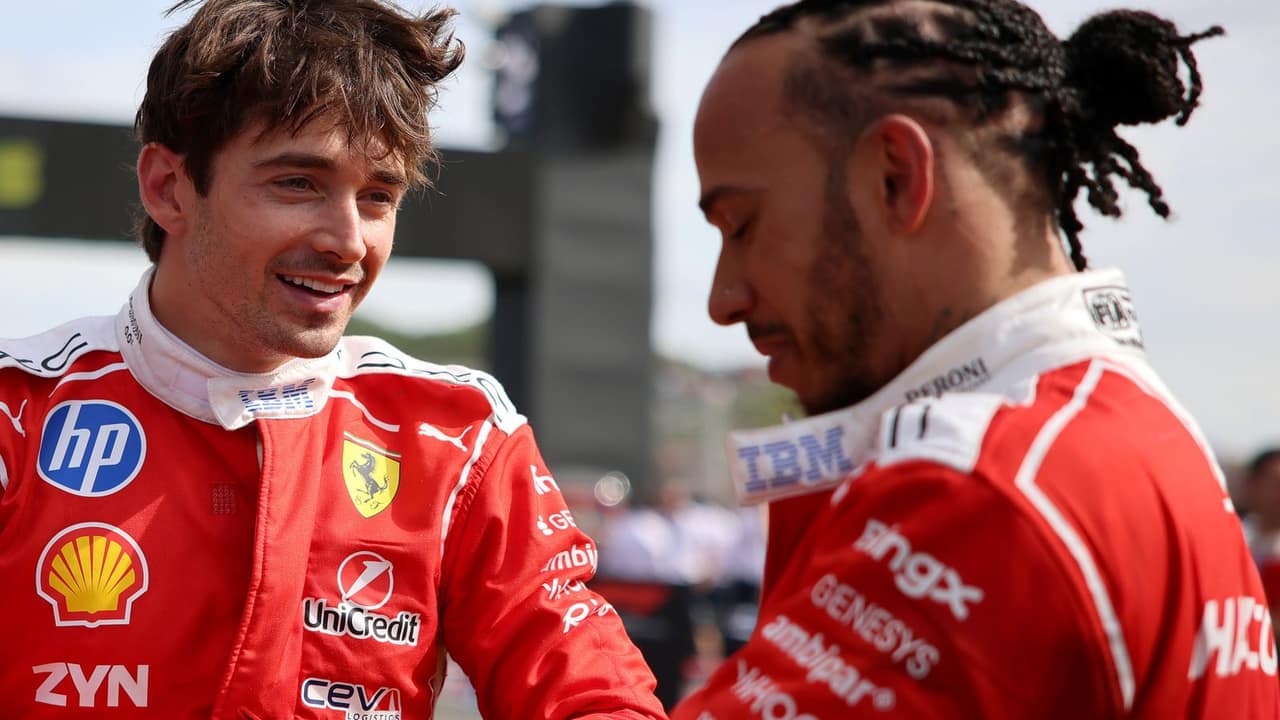 Duplo confronto na Bélgica e Hungria define o rumo da F1 rumo ao intervalo de verão — Fórmula 1