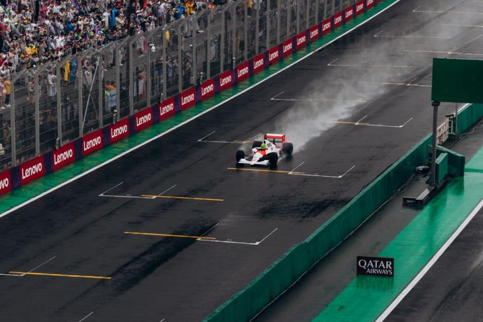 Por que Hamilton precisa elevar o nível na Hungria após Spa? — Fórmula 1