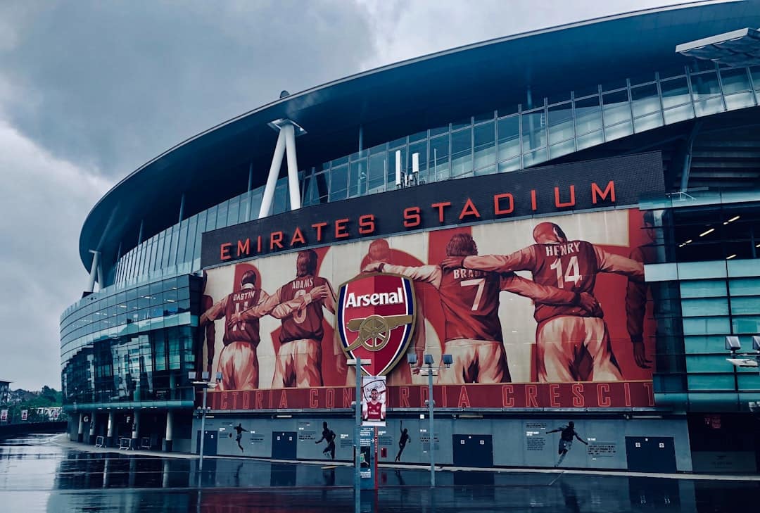 Arsenal retém o título da Premier League 2026/27? Supercomputador da Sky Sports responde — Futebol