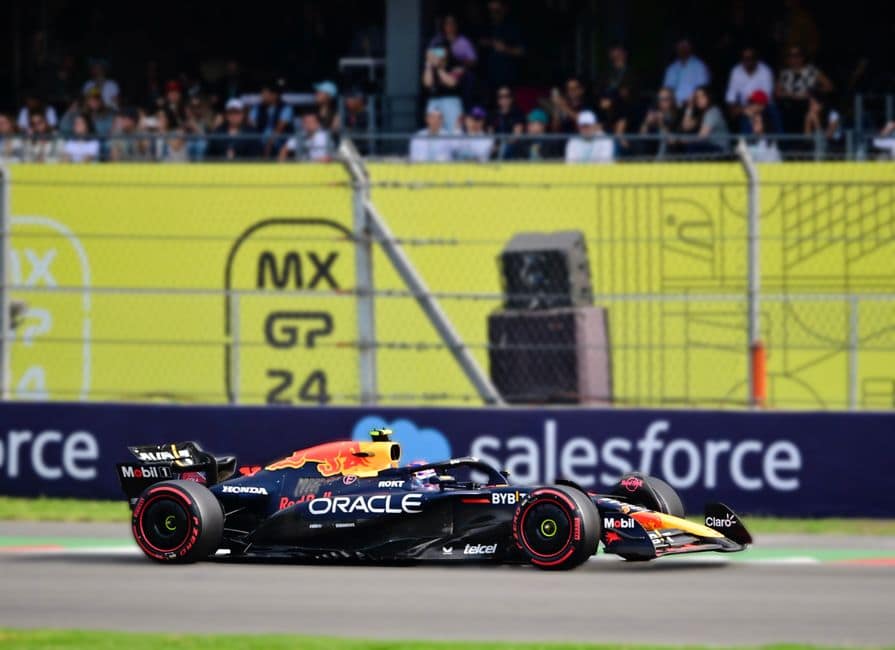 Lesão no pulso durante o intervalo de verão tira Hadjar do GP da Holanda e abre vaga para Lawson na Red Bull — Fórmula 1