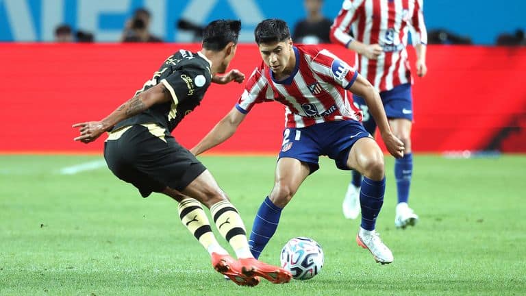 Manchester City vira sobre Atlético de Madrid e encerra turnê da Ásia com vitória — imagem 2