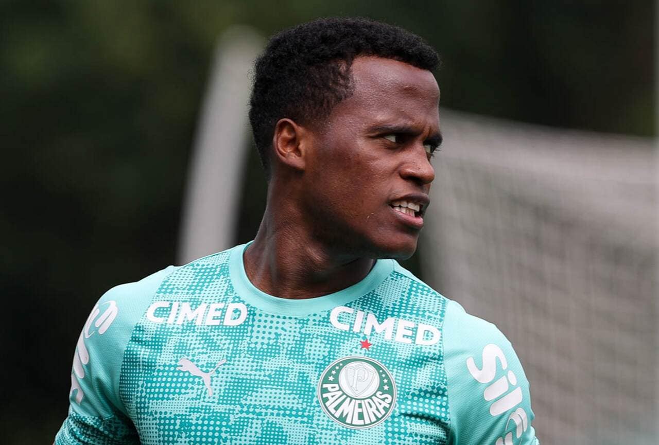 Jhon Arias mobiliza ajuda imediata para o Chocó após terremoto devastador na Colômbia — Futebol